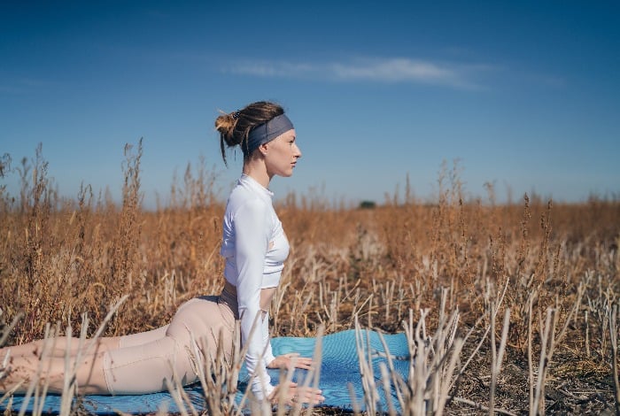 stretching for mobility