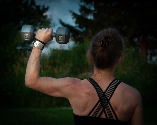 strength training benefits women more than they know