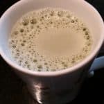 matcha drink for better health