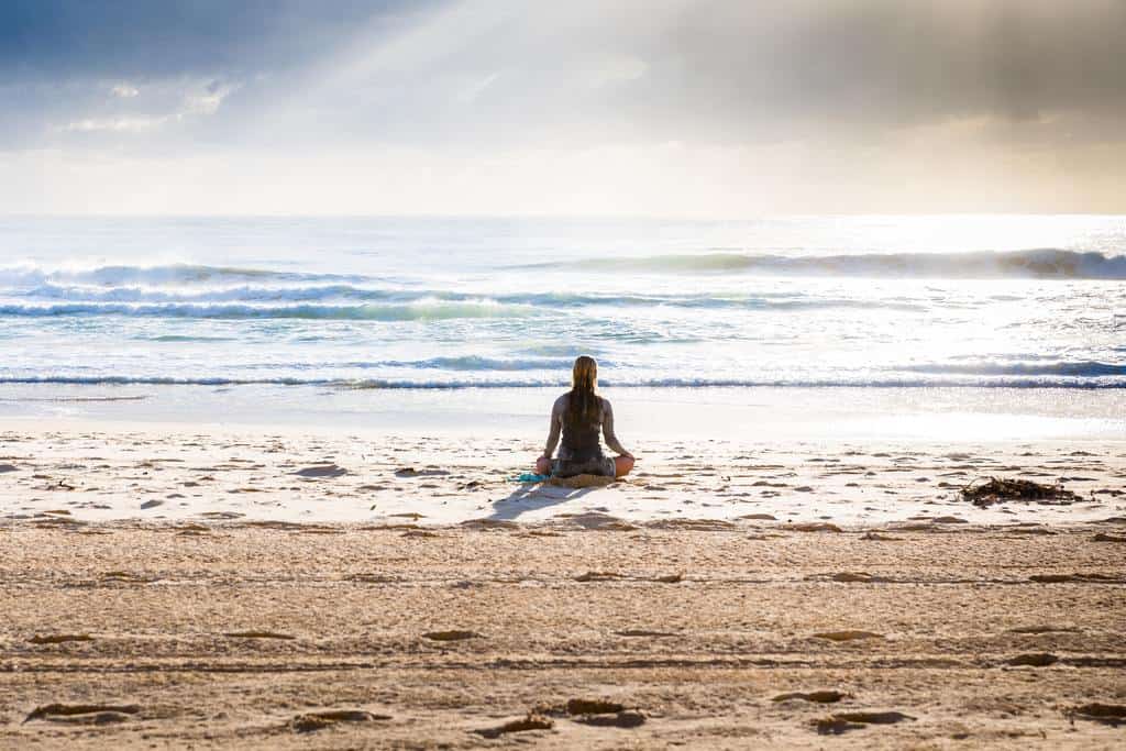meditation has many health benefits