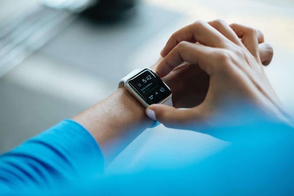 Heart rate monitors help with exercise motivation